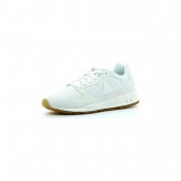 Vente Le Coq Sportif Lcs R900 W Sparkly Optical Blanc - Chaussures Baskets Basses Femme